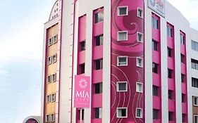 Mia City Villahermosa
